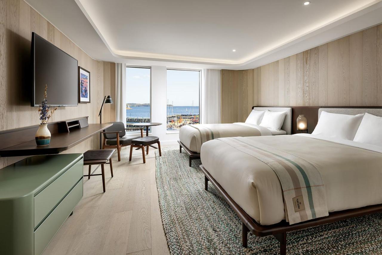 Muir, A Luxury Collection Hotel, Halifax Exterior foto