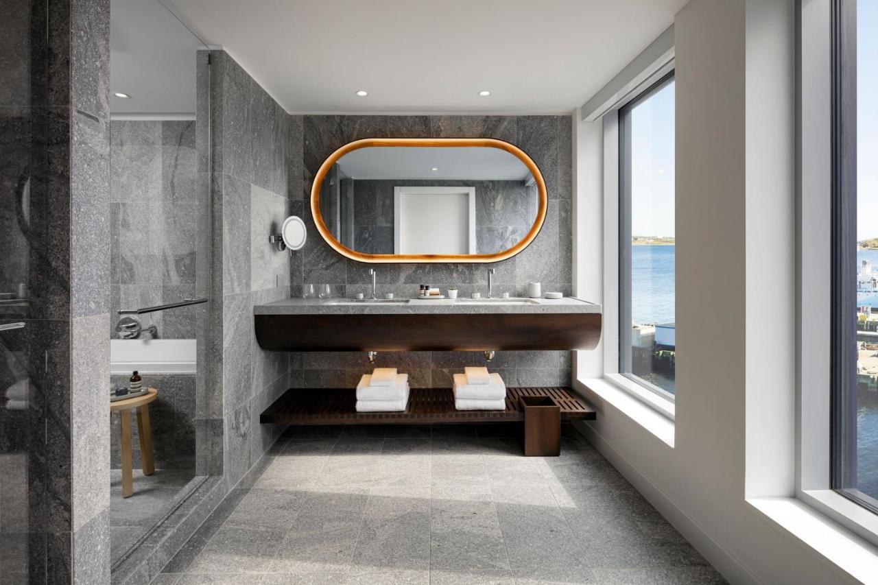 Muir, A Luxury Collection Hotel, Halifax Exterior foto