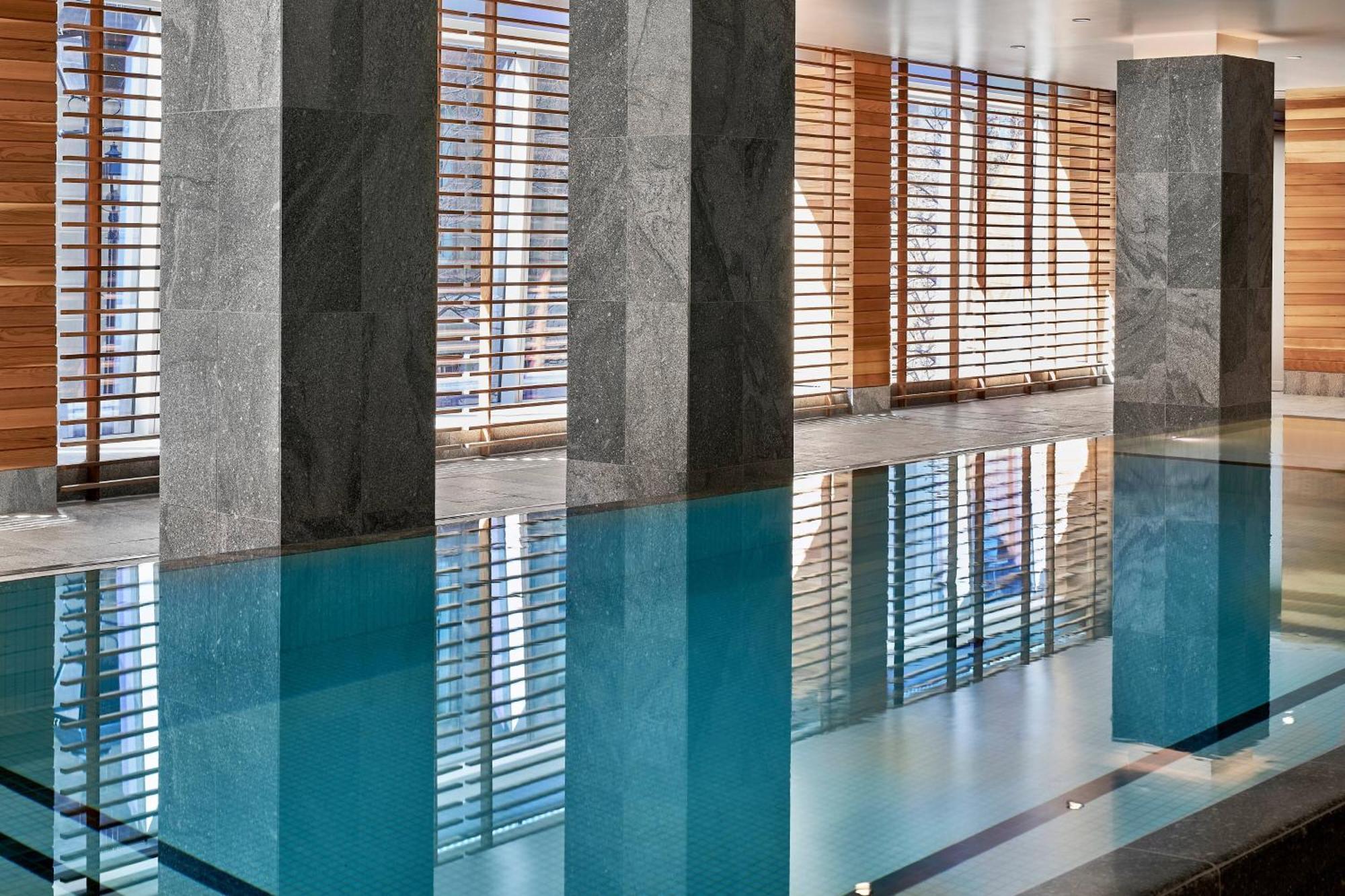 Muir, A Luxury Collection Hotel, Halifax Exterior foto