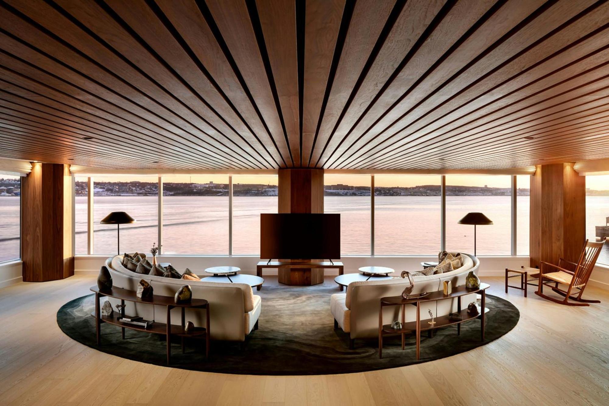 Muir, A Luxury Collection Hotel, Halifax Exterior foto