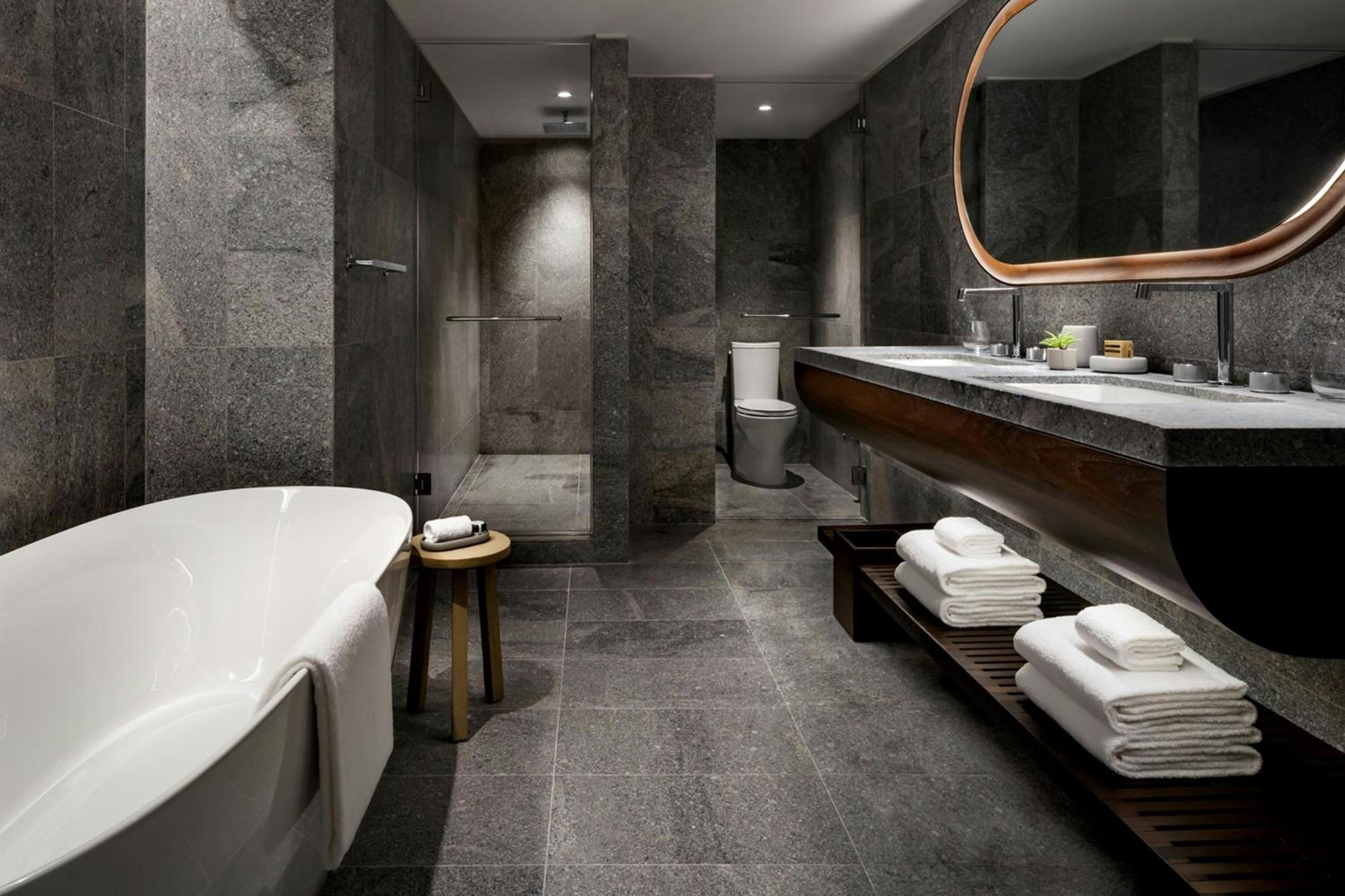 Muir, A Luxury Collection Hotel, Halifax Exterior foto